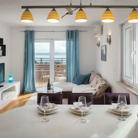 Ferienwohnung Relax Makarska Exterior foto