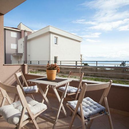 Ferienwohnung Relax Makarska Exterior foto